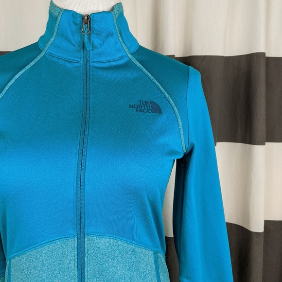 The North Face track jacket - Picture 3 of 5